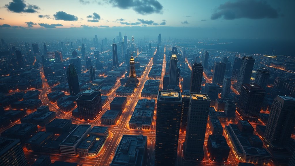 Les secrets cachés et les activités incontournables de gta 5